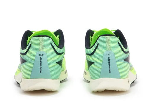 Tênis BIOSPEED FUTURE Corrida  - Masculino | Verde