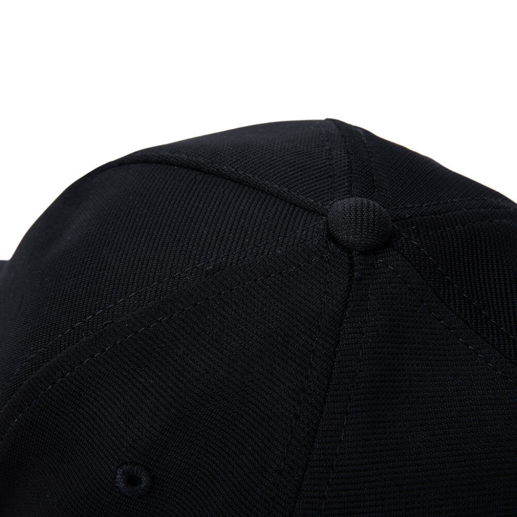 Boné Signature Nikola Jokic Joker Crown Hat | Preto e Dourado