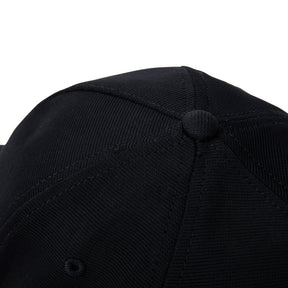 Boné Signature Nikola Jokic Joker Crown Hat | Preto e Dourado