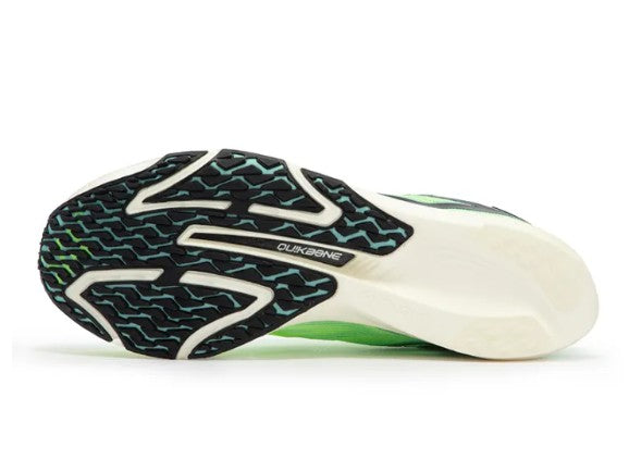 Tênis BIOSPEED FUTURE Corrida  - Masculino | Verde