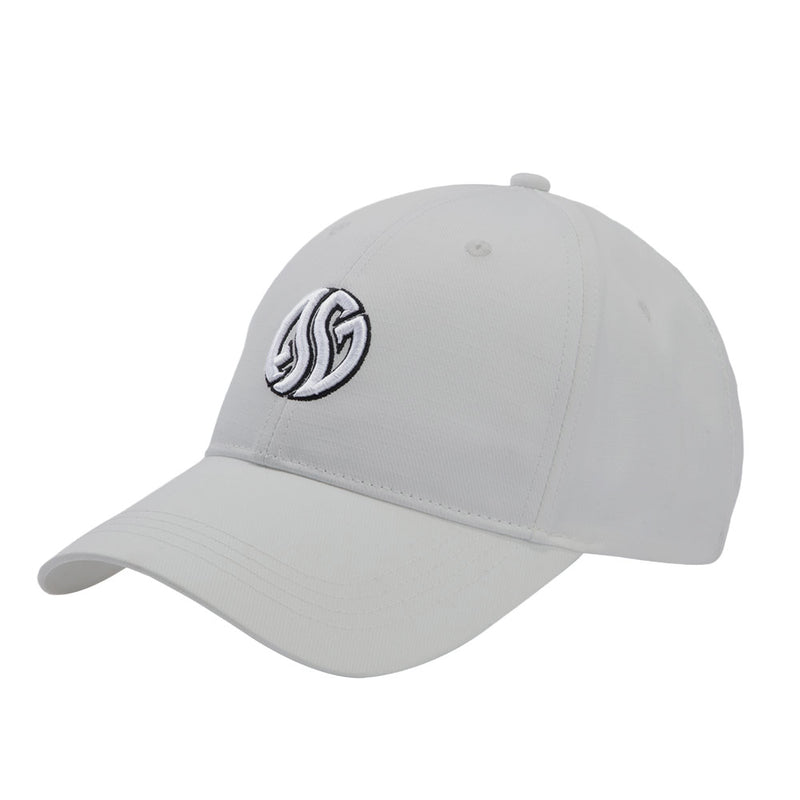 Boné Signature Aaron Gordon AG Cap | Cinza