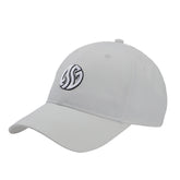 Boné Signature Aaron Gordon AG Cap | Cinza