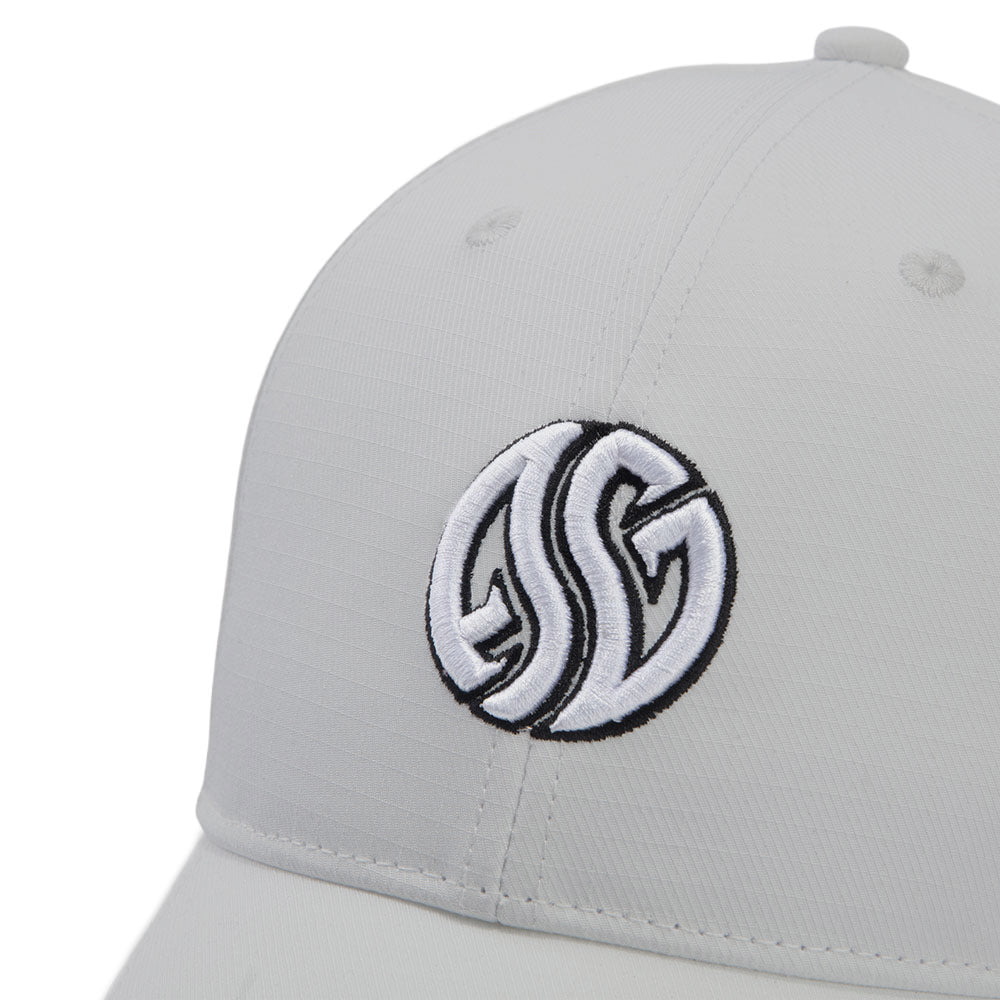 Boné Signature Aaron Gordon AG Cap | Cinza