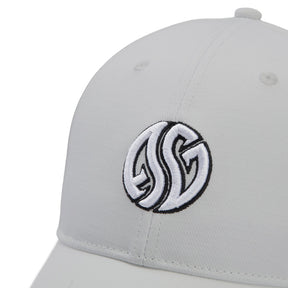 Boné Signature Aaron Gordon AG Cap | Cinza