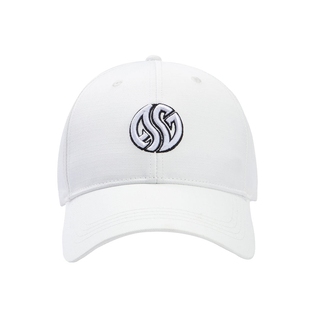 Boné Signature Aaron Gordon AG Cap Cinza