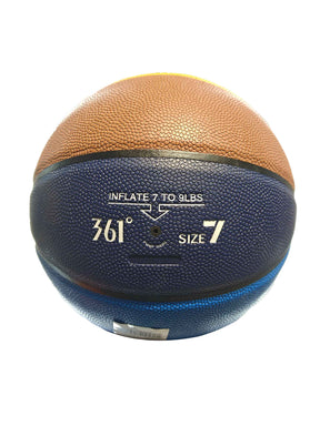 Bola AG Basketball Ball 361° Basquete