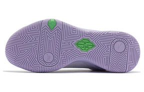 Tênis DVD 1 Spencer Dinwiddie Signature 361° Basquete - Masculino | Lavanda e Verde