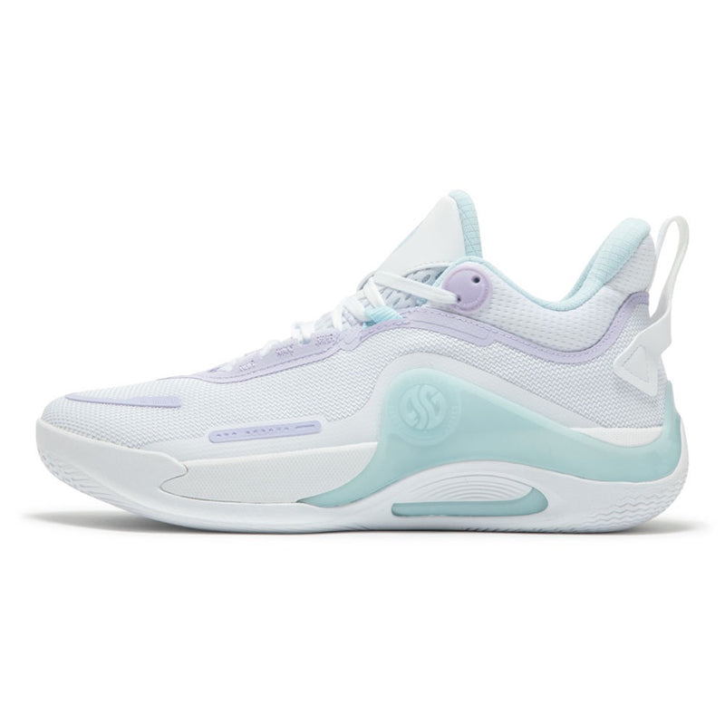 Tênis AG LEVEL UP 2.0 361° Basquete - Masculino | Branco
