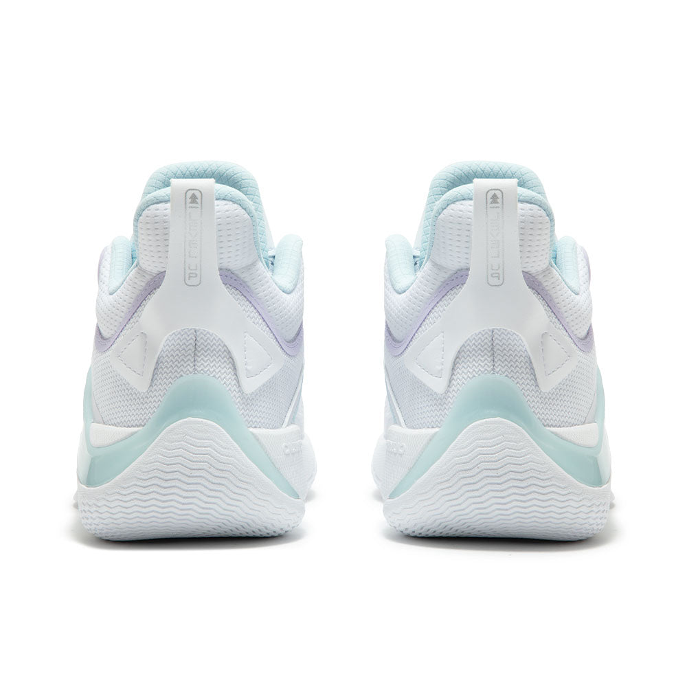 Tênis AG LEVEL UP 2.0 361° Basquete - Masculino | Branco