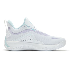Tênis AG LEVEL UP 2.0 361° Basquete - Masculino | Branco