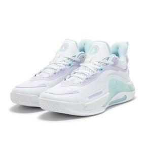 Tênis AG LEVEL UP 2.0 361° Basquete - Masculino | Branco