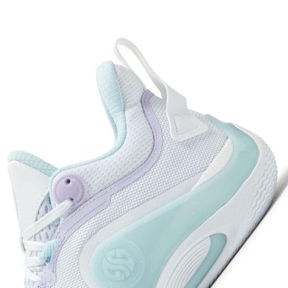 Tênis AG LEVEL UP 2.0 361° Basquete - Masculino | Branco