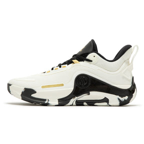 Tênis AG LEVEL UP 2.0 361° Basquete - Masculino | Preto e Branco
