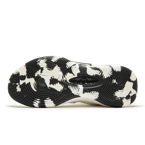 Tênis AG LEVEL UP 2.0 361° Basquete - Masculino | Preto e Branco