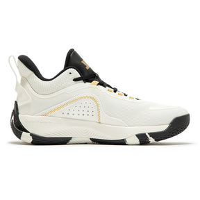 Tênis AG LEVEL UP 2.0 361° Basquete - Masculino | Preto e Branco