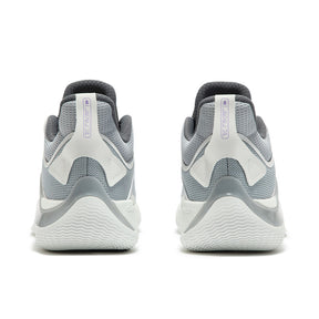 Tênis AG LEVEL UP 2.0 361° Basquete - Masculino | Cinza Claro