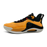Tênis AG LEVEL UP 2.0 361° Basquete - Masculino | Preto e Amarelo