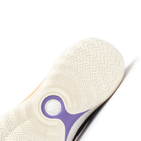 Tênis AG 4 361° Basquete - Masculino | Roxo e Laranja