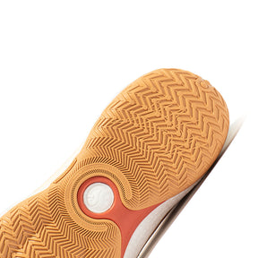 Tênis AG 4 361° Basquete - Masculino | Areia e Laranja