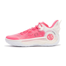 Tênis AG 4 SE Amortecimento e Estabilidade para Basquete  - Masculino | Rosa