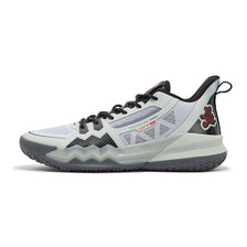 Tênis BURNING FORCE 4 Basquete - Masculino | Cinza