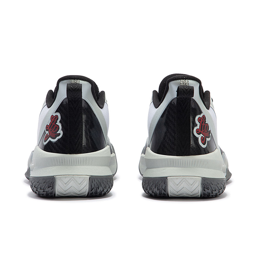 Tênis BURNING FORCE 4 Basquete - Masculino | Cinza