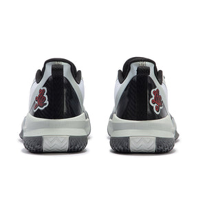 Tênis BURNING FORCE 4 Basquete - Masculino | Cinza