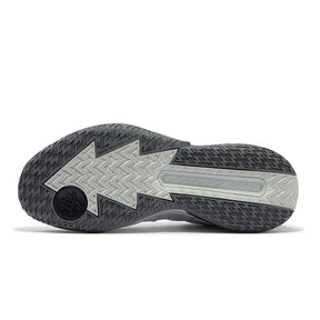 Tênis BURNING FORCE 4 Basquete - Masculino | Cinza