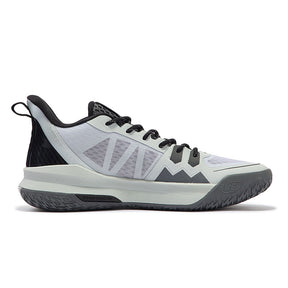 Tênis BURNING FORCE 4 Basquete - Masculino | Cinza