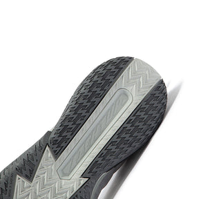 Tênis BURNING FORCE 4 Basquete - Masculino | Cinza