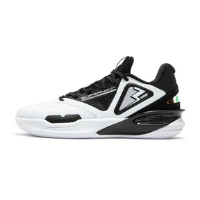 Tênis SUPERNOVA Basquete  - Masculino | Preto e Branco