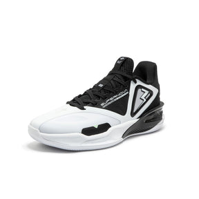 Tênis SUPERNOVA Basquete  - Masculino | Preto e Branco