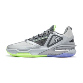 Tênis SUPERNOVA Basquete  - Masculino | Prateado