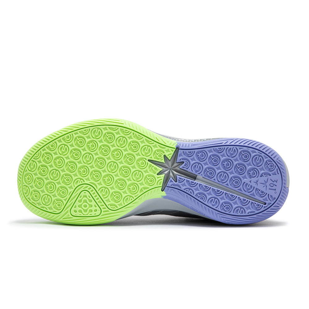 Tênis SUPERNOVA Basquete  - Masculino | Prateado
