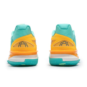 Tênis SUPERNOVA Basquete  - Masculino | Azul e Laranja