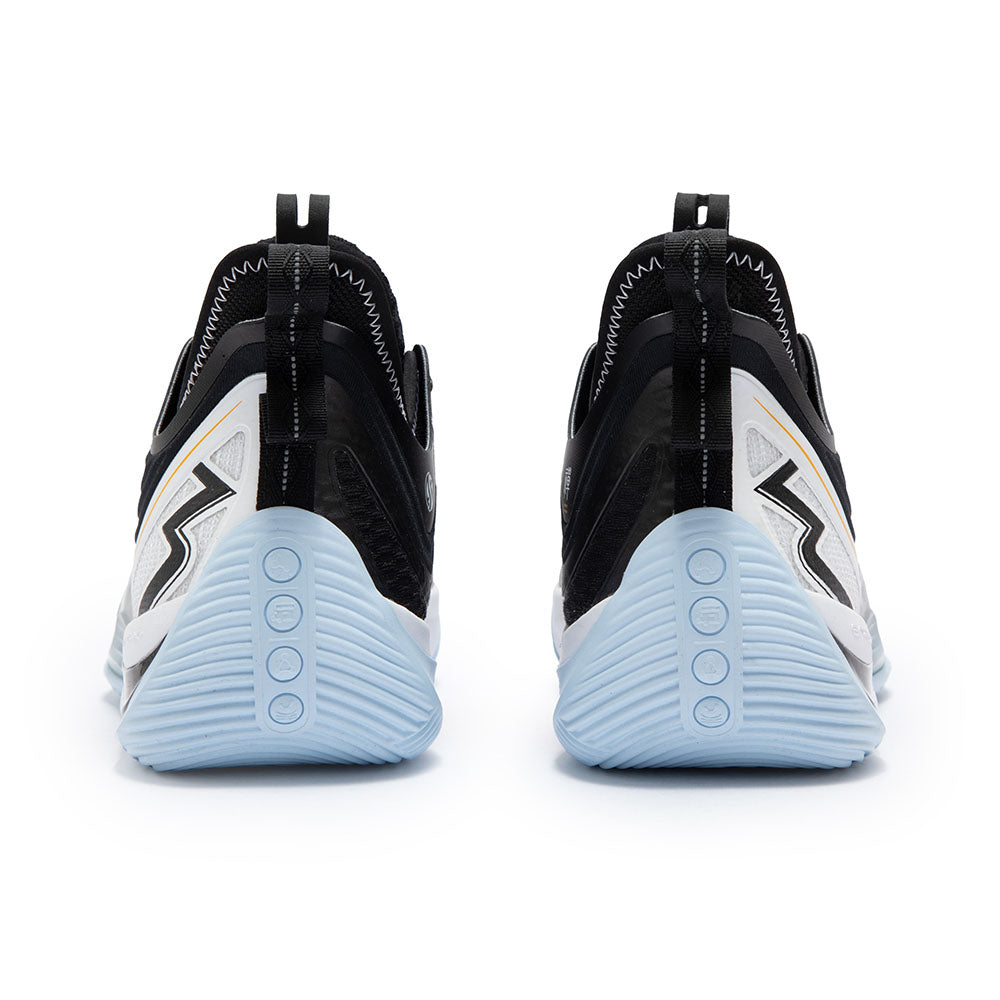 Tênis ZEN VI Basquete Aaron Gordon  - Masculino | Preto e Branco