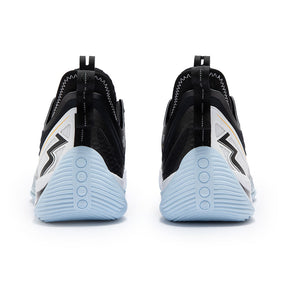 Tênis ZEN VI Basquete Aaron Gordon  - Masculino | Preto e Branco