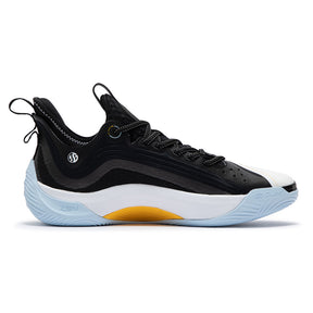 Tênis ZEN VI Basquete Aaron Gordon  - Masculino | Preto e Branco