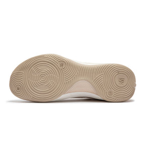 Tênis ZEN VI Basquete  Aaron Gordon  - Masculino | Branco e Bege