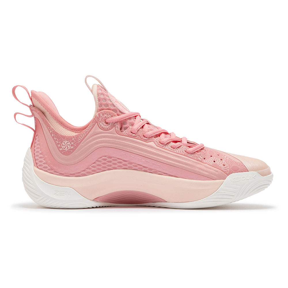 Tênis ZEN VI Basquete  Aaron Gordon  - Masculino | Rosa