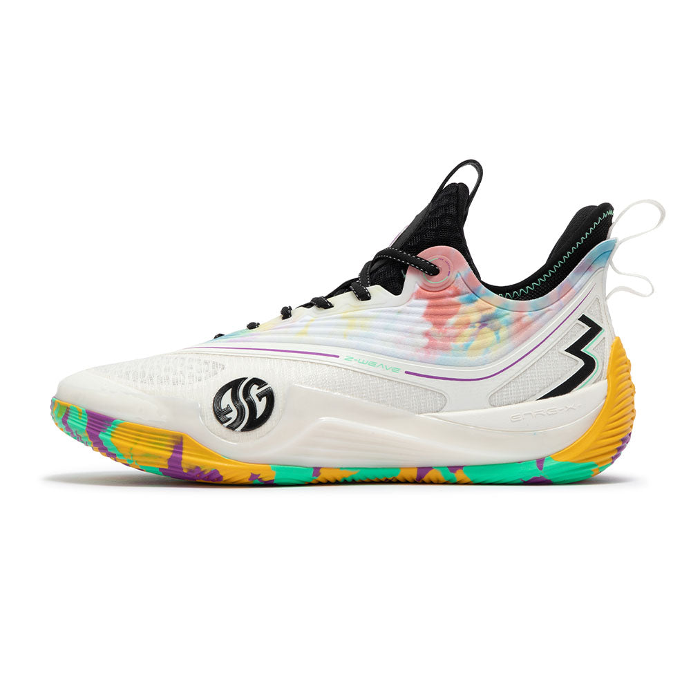 Tênis ZEN VI Basquete  Aaron Gordon  - Masculino | Multicolorido