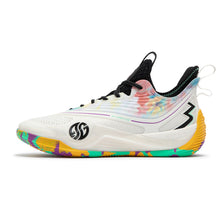 Tênis ZEN VI Basquete  Aaron Gordon  - Masculino | Multicolorido