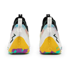 Tênis ZEN VI Basquete  Aaron Gordon  - Masculino | Multicolorido
