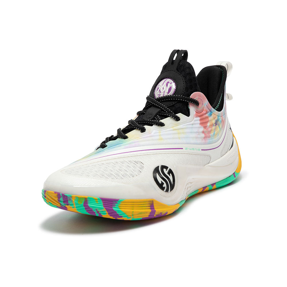 Tênis ZEN VI Basquete  Aaron Gordon  - Masculino | Multicolorido