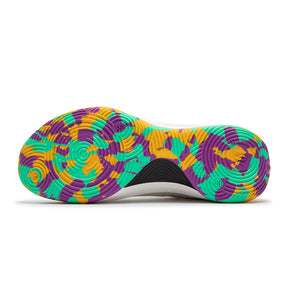 Tênis ZEN VI Basquete  Aaron Gordon  - Masculino | Multicolorido