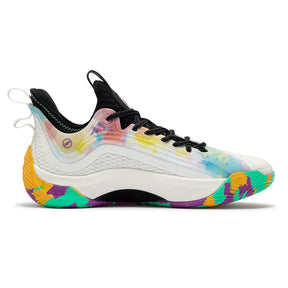 Tênis ZEN VI Basquete  Aaron Gordon  - Masculino | Multicolorido
