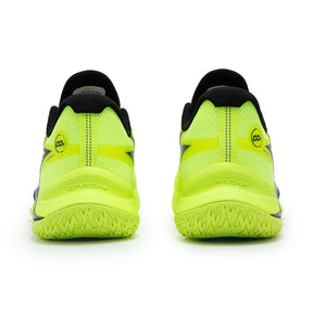 Tênis BIG 3 LITE Basquete  - Masculino | Amarelo Neon