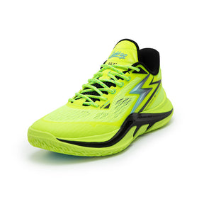 Tênis BIG 3 LITE Basquete  - Masculino | Amarelo Neon