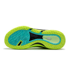 Tênis BIG 3 LITE Basquete  - Masculino | Amarelo Neon