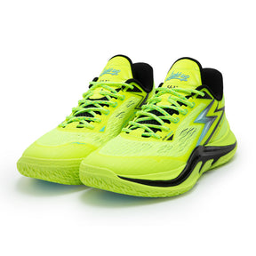 Tênis BIG 3 LITE Basquete  - Masculino | Amarelo Neon